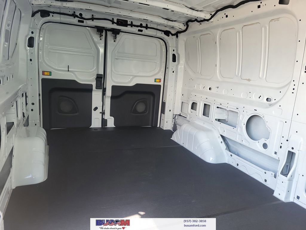New 2026 Ford Transit 150 Low Roof RWD image 14