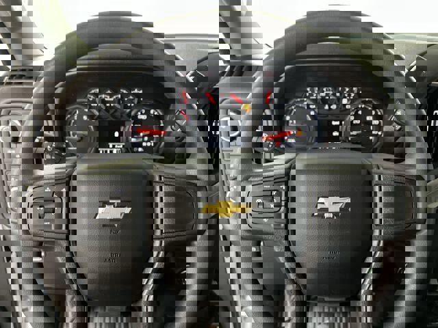 New 2026 Chevrolet Silverado 3500 W/T w/ WT/CX Safety Package image 11