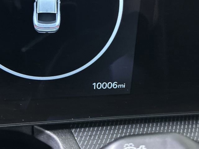 Used 2025 Kia K4 GT-Line FWD image 12