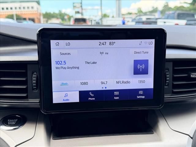 Certified 2023 Ford Explorer XLT AWD/4WD image 20