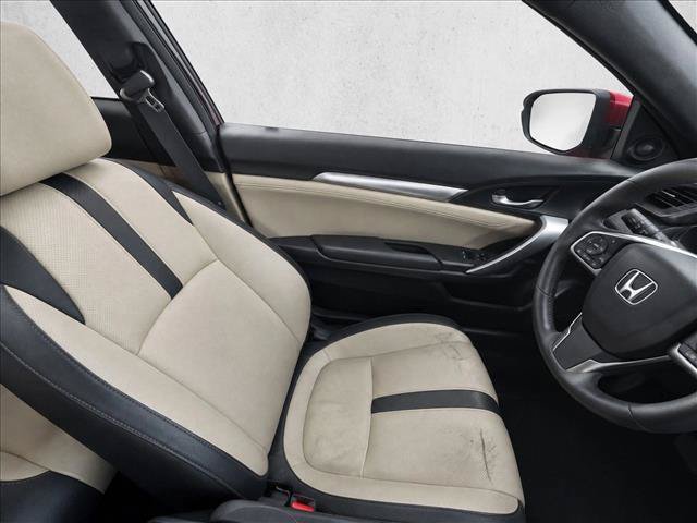 Used 2017 Honda Civic Touring image 18