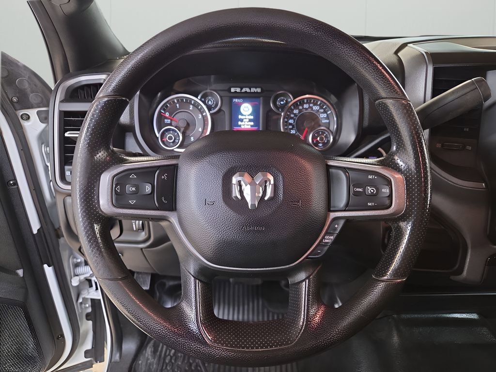 Used 2023 RAM 3500 Tradesman AWD/4WD image 14