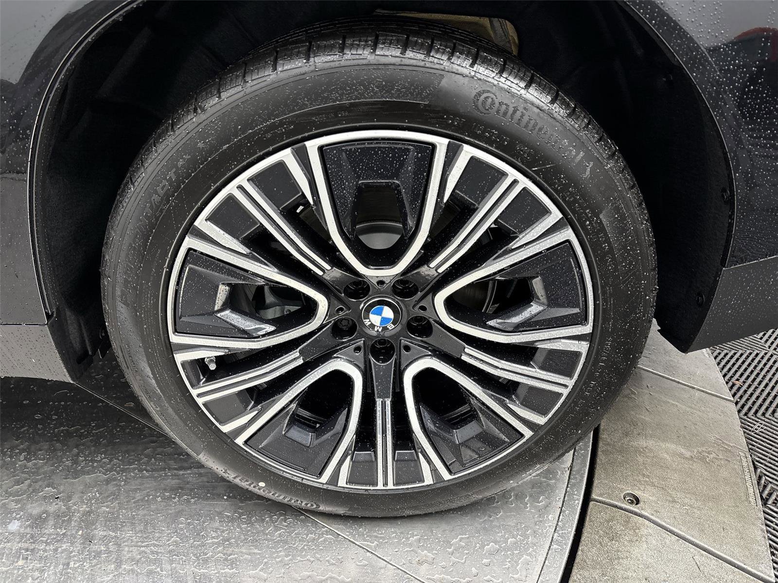 New 2026 BMW X3 xDrive30 w/ Premium Package image 27