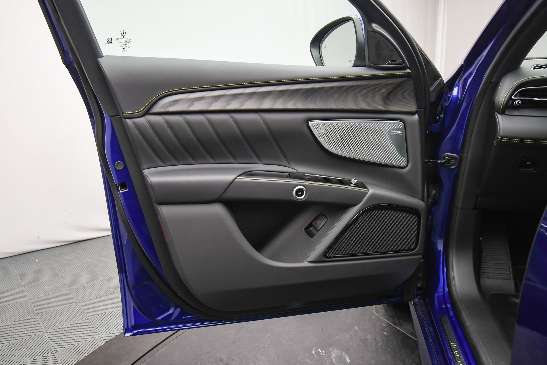 New 2025 Maserati Grecale GT AWD/4WD image 40
