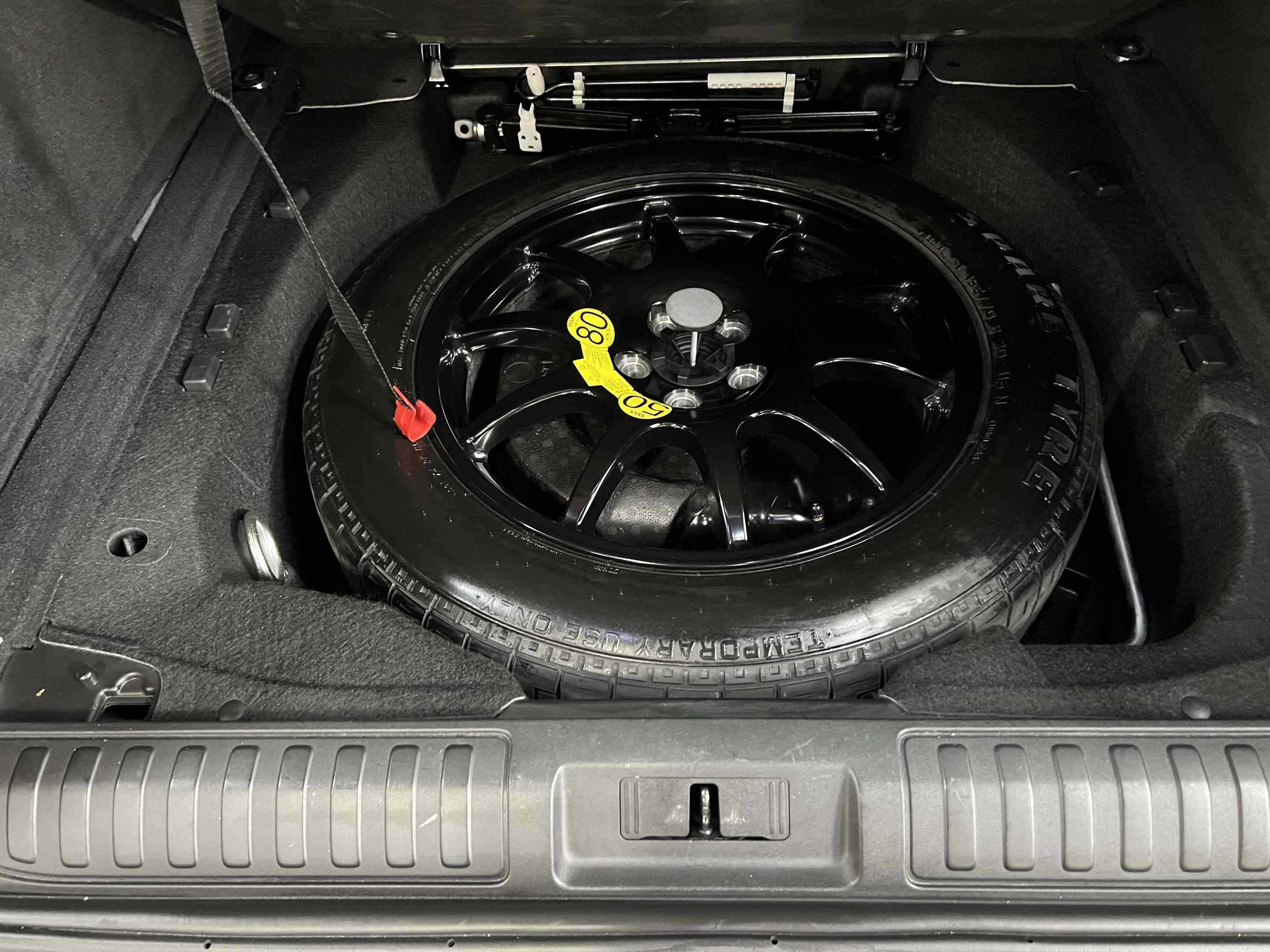 Used 2020 Land Rover Range Rover Sport HST image 71