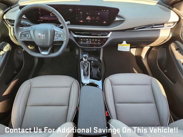 New 2026 Buick Envista Avenir image 20