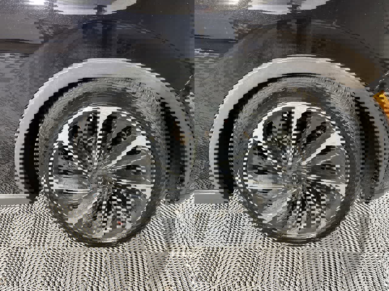 Used 2020 Lincoln Aviator Reserve w/ Equipment Group 202A image 10