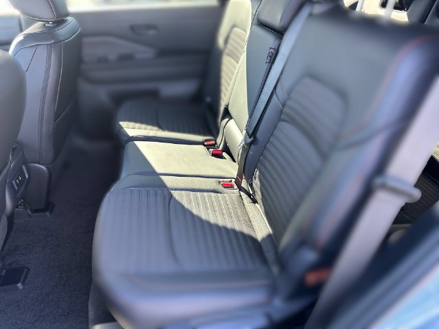 New 2026 Nissan Pathfinder Rock Creek AWD/4WD image 26