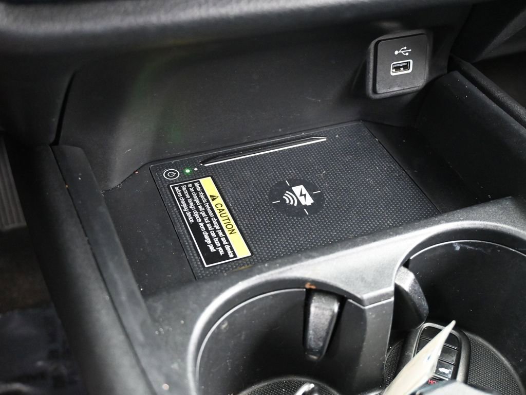 Used 2023 Honda HR-V EX-L image 35