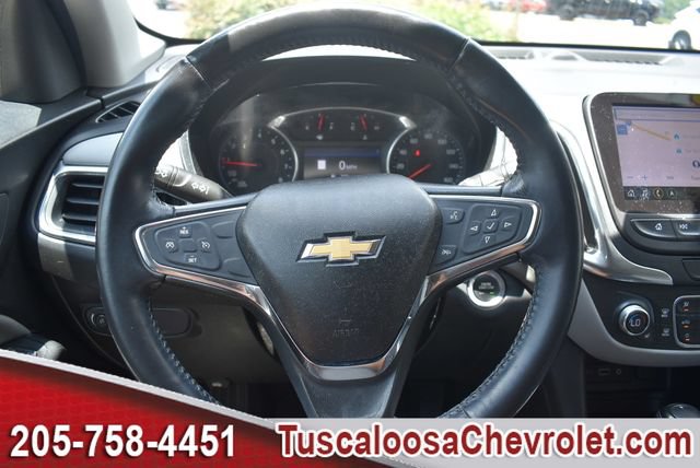 Certified 2019 Chevrolet Equinox LT w/ Sun & Navigation Package FWD image 26