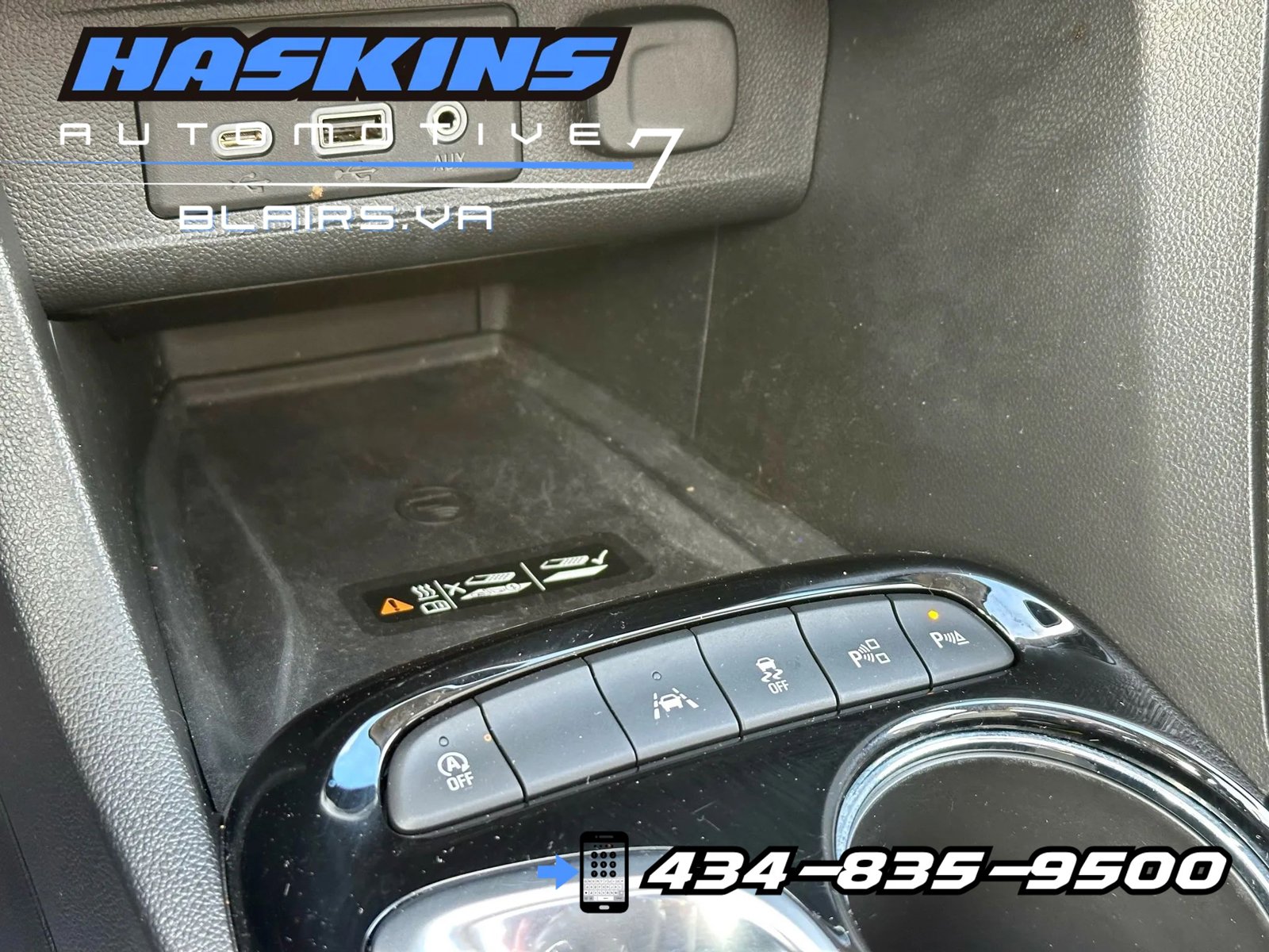 Used 2021 Buick Encore GX Essence w/ Advanced Technology Package image 32