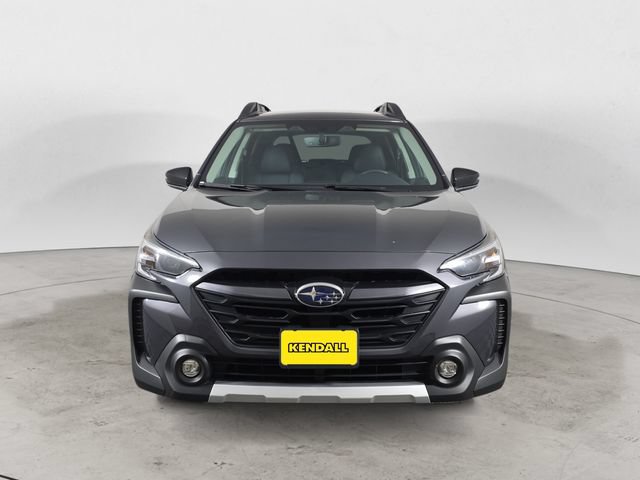 Certified 2024 Subaru Outback Limited XT AWD/4WD image 8
