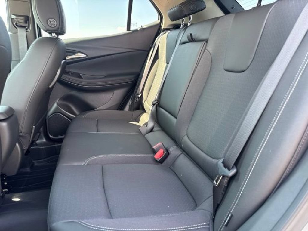 New 2026 Buick Encore GX Preferred w/ Advanced Technology Package AWD/4WD image 17
