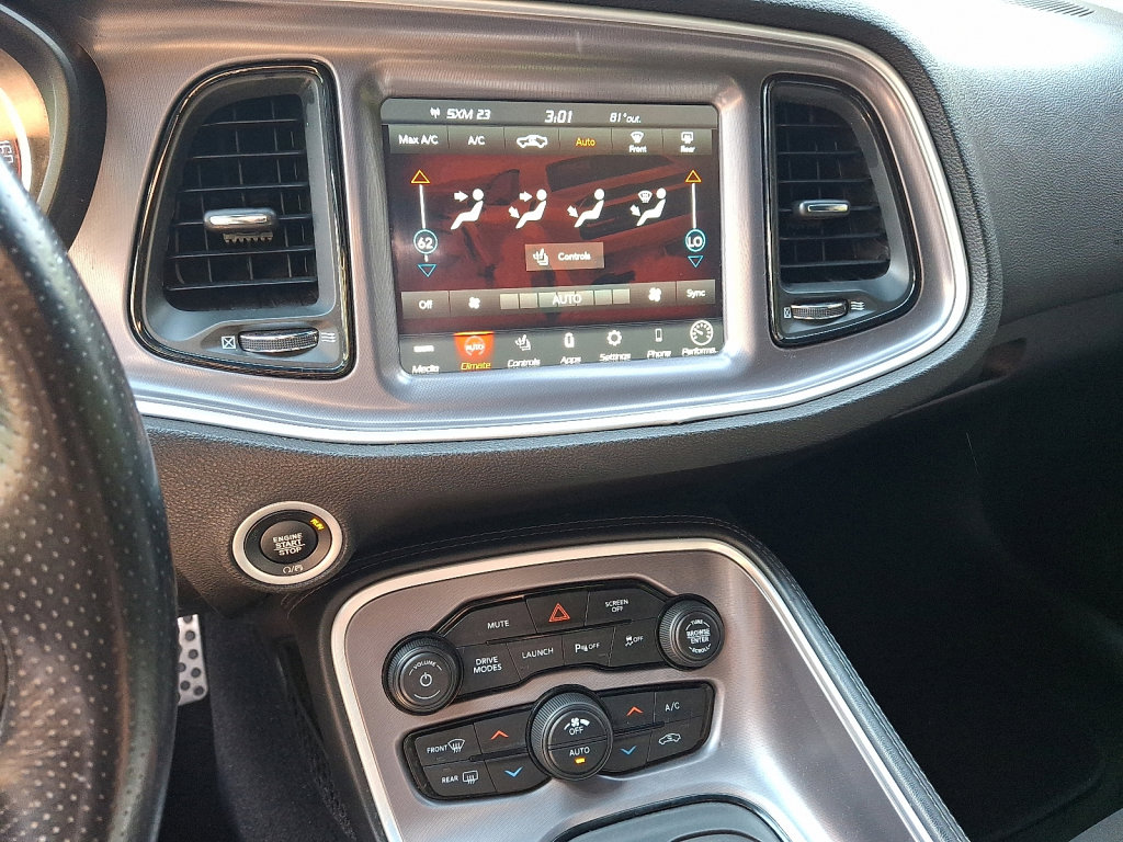 Used 2021 Dodge Challenger R/T Scat Pack image 26