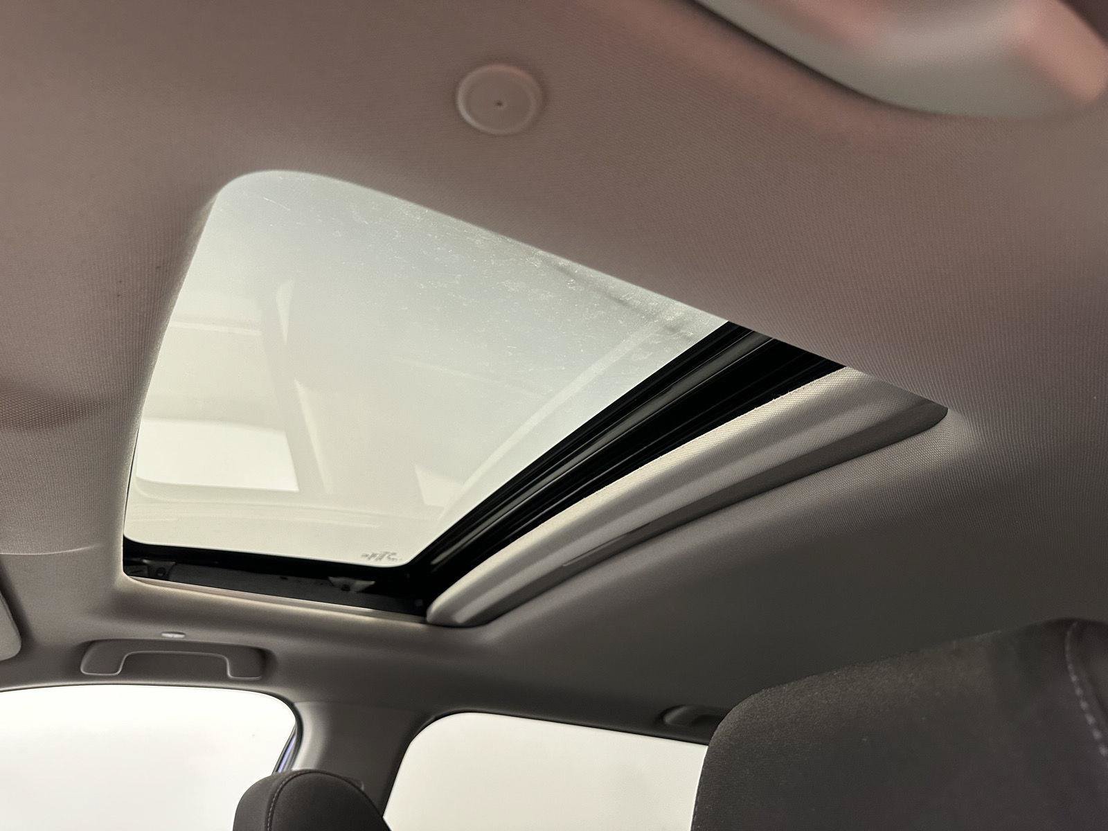 Certified 2024 Honda CR-V EX image 18