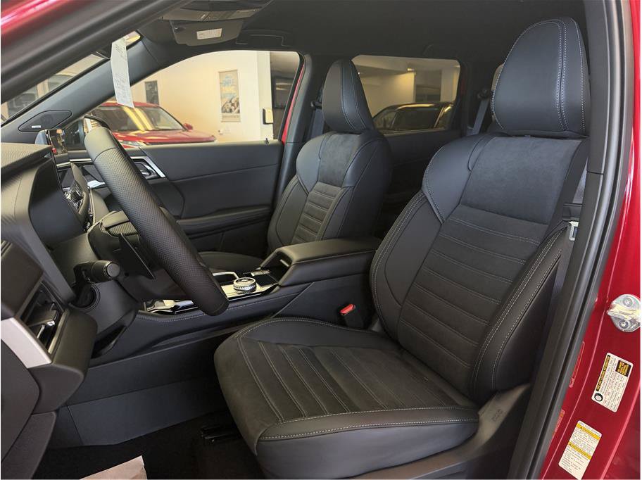 New 2026 Mitsubishi Outlander LE FWD image 19
