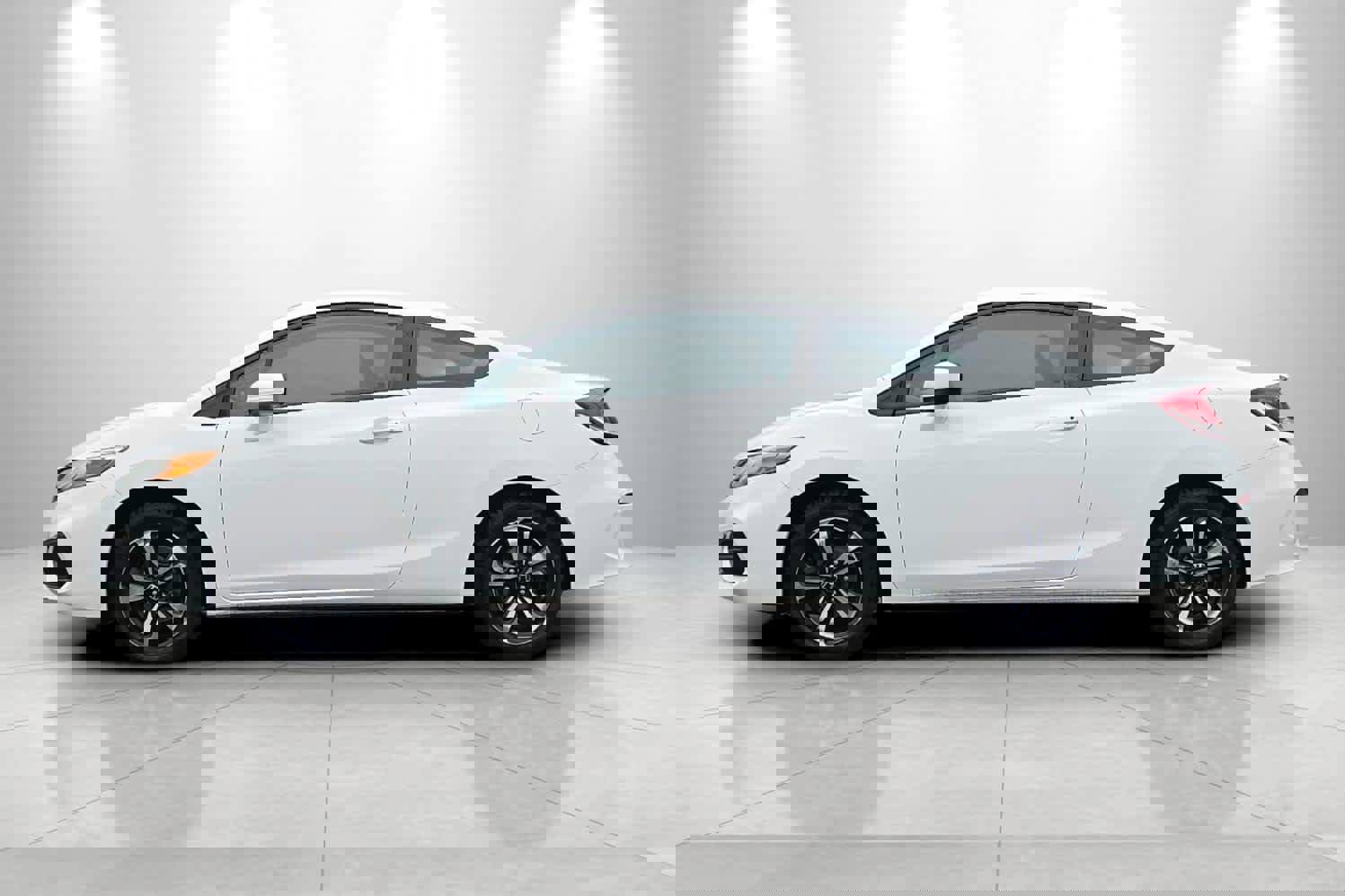 Used 2015 Honda Civic EX image 5