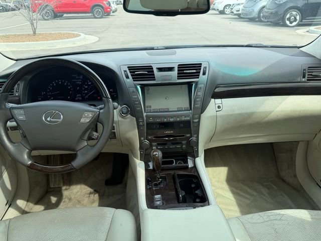 Used 2008 Lexus LS 460 L image 14