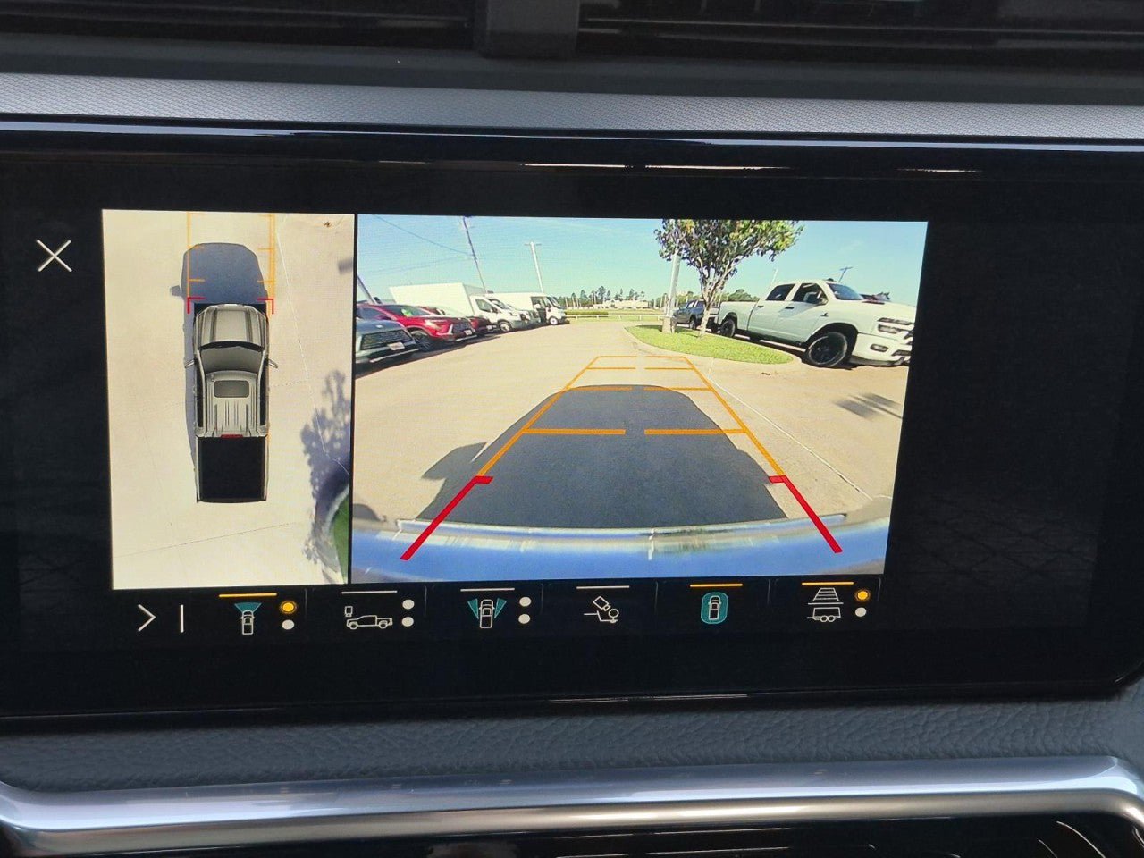 Certified 2023 GMC Sierra 1500 Denali w/ Technology Package AWD/4WD image 29