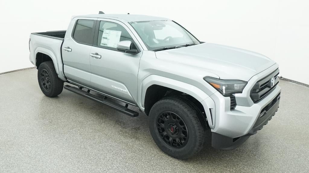 New 2026 Toyota Tacoma SR5 RWD image 13