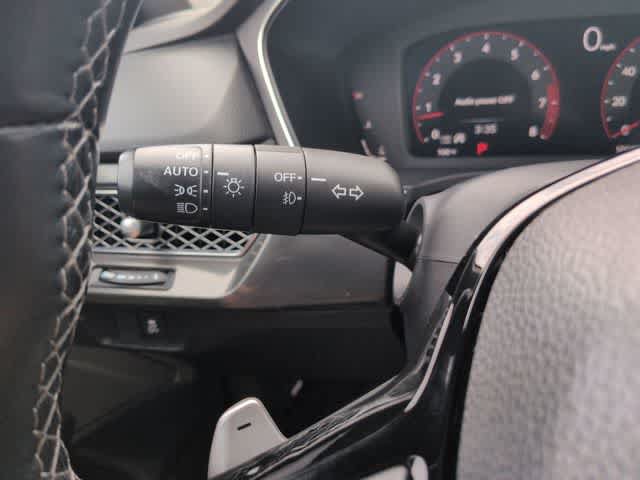 Certified 2023 Acura Integra A-Spec FWD image 27