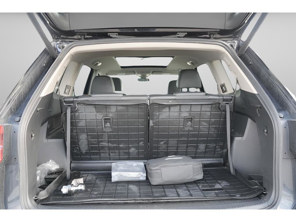 Used 2019 Volkswagen Atlas SEL Premium image 13