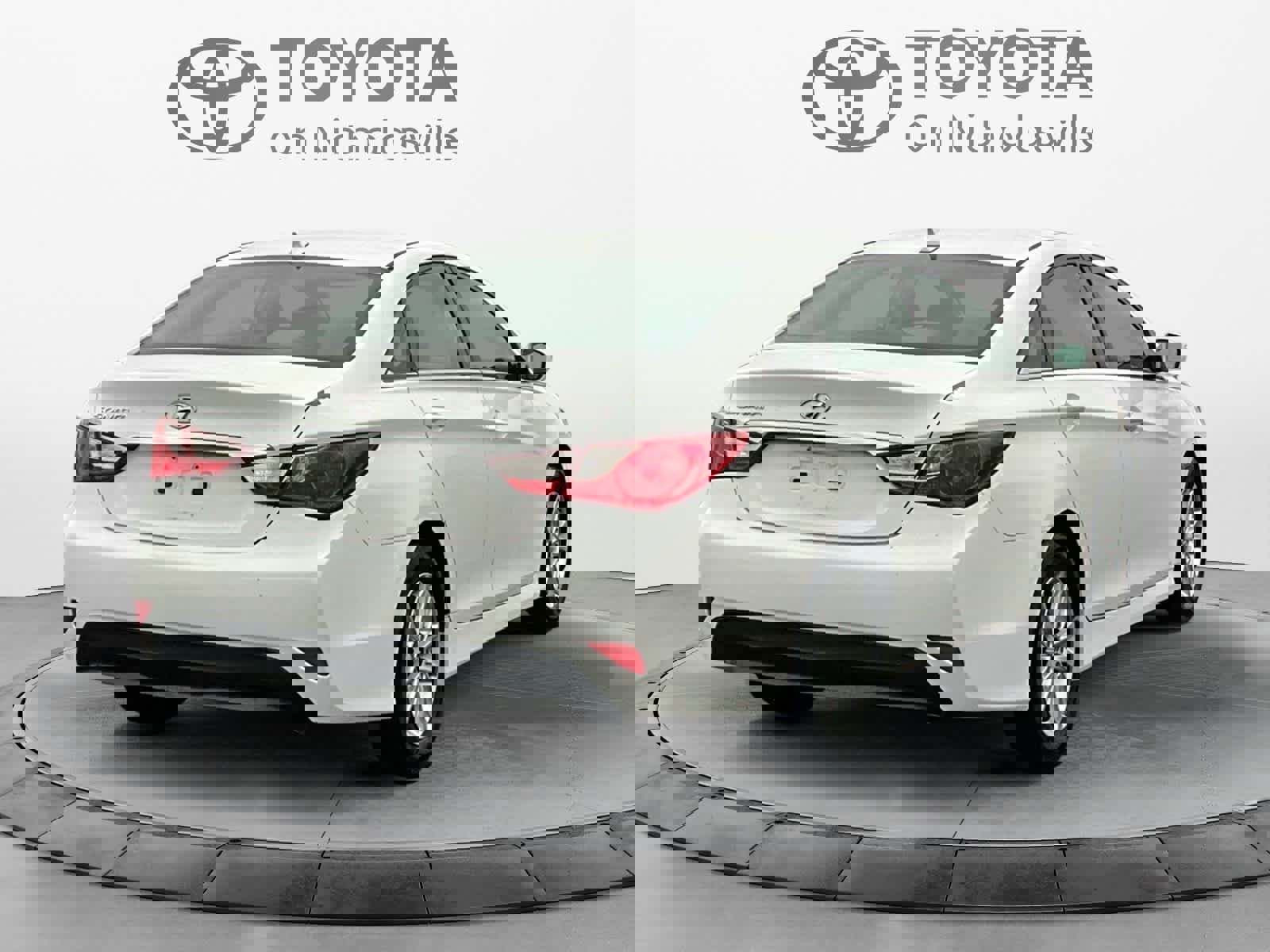 Used 2014 Hyundai Sonata GLS w/ Popular Equipment Group 2 image 6