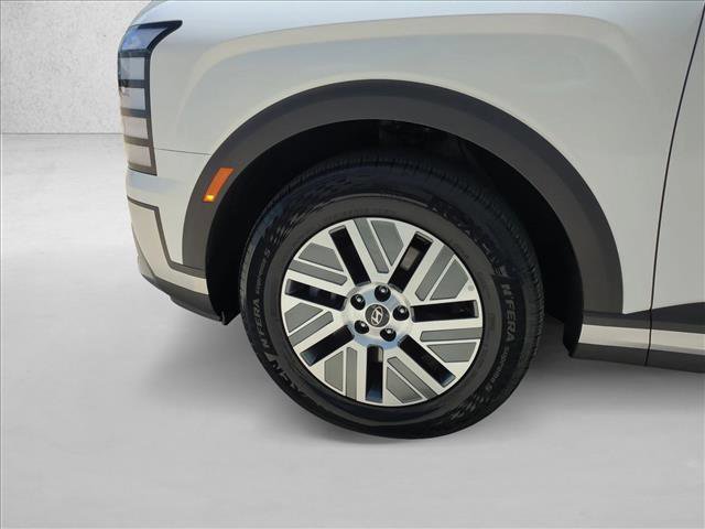 Used 2026 Hyundai Palisade FWD Hybrid image 24