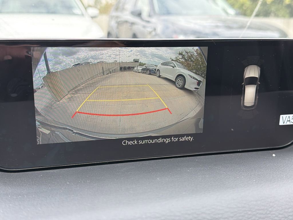 New 2026 MAZDA CX-50 2.5 Hybrid w/ Weather Package image 19