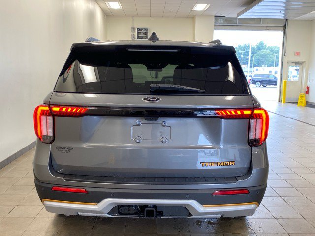 Used 2026 Ford Explorer Tremor w/ Tremor Ultimate Package AWD/4WD image 6