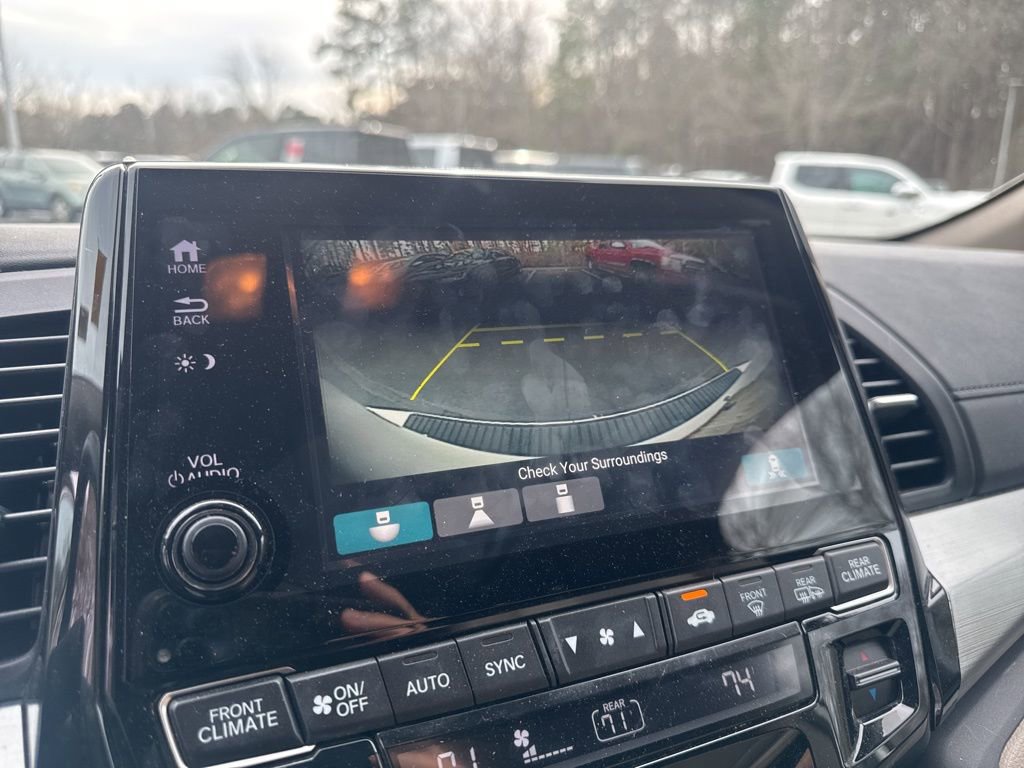 Used 2019 Honda Odyssey EX-L image 5