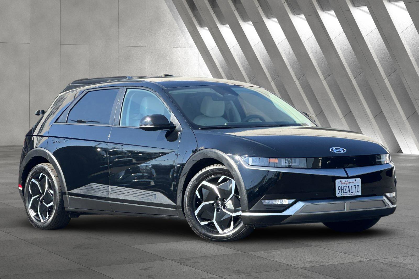 Used 2023 Hyundai Ioniq 5 SEL