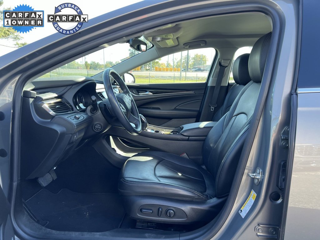 Used 2019 Buick LaCrosse Essence w/ Sights and Sounds Package image 7