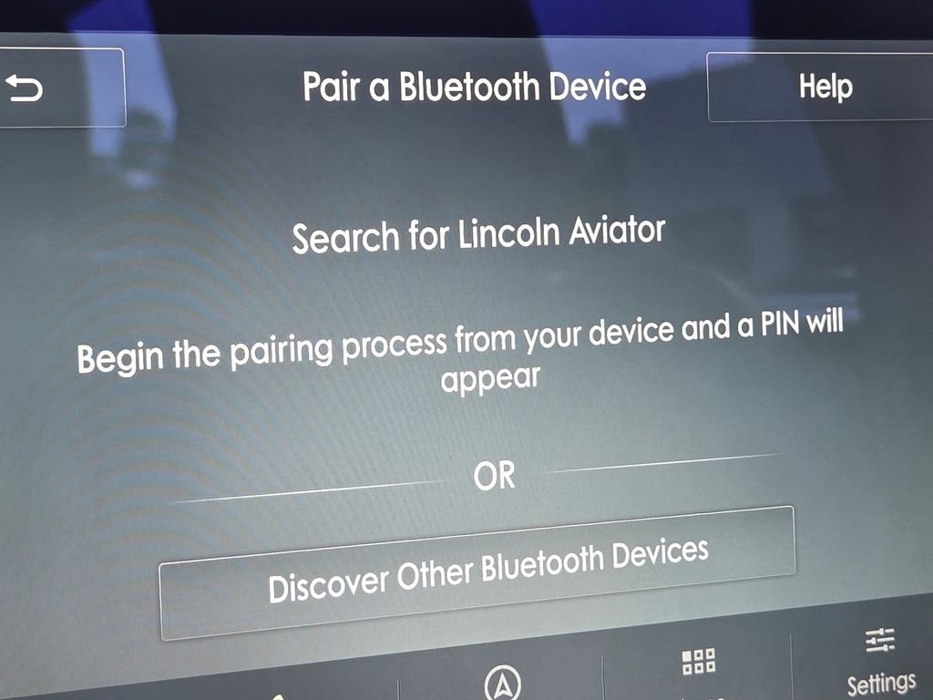 Used 2020 Lincoln Aviator Reserve w/ Equipment Group 202A AWD/4WD image 14