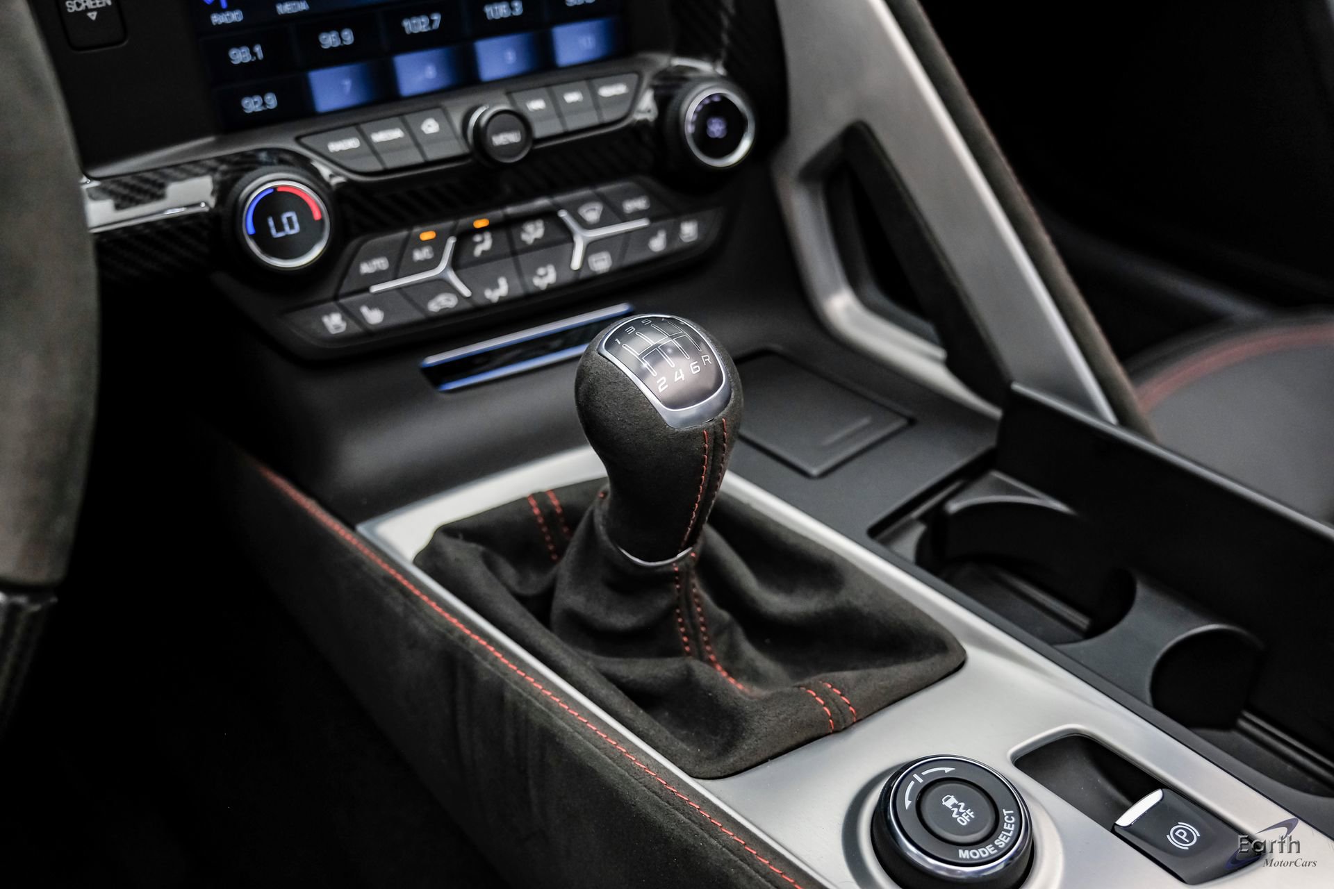Used 2019 Chevrolet Corvette ZR1 RWD image 67