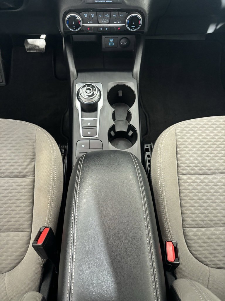 Used 2022 Ford Escape SE w/ Convenience Package image 16