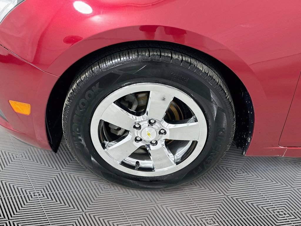 Used 2011 Chevrolet Cruze LT FWD image 25