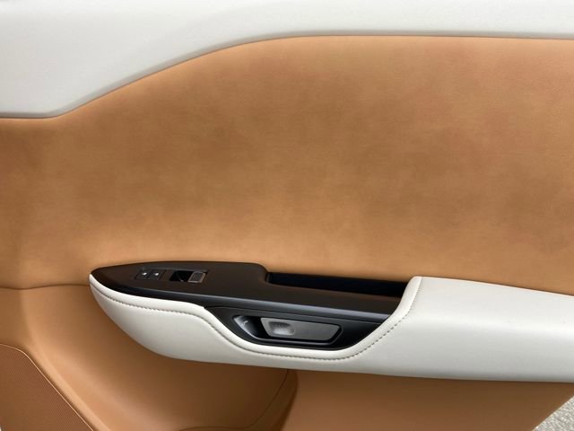 New 2026 Lexus RZ 450e AWD image 25