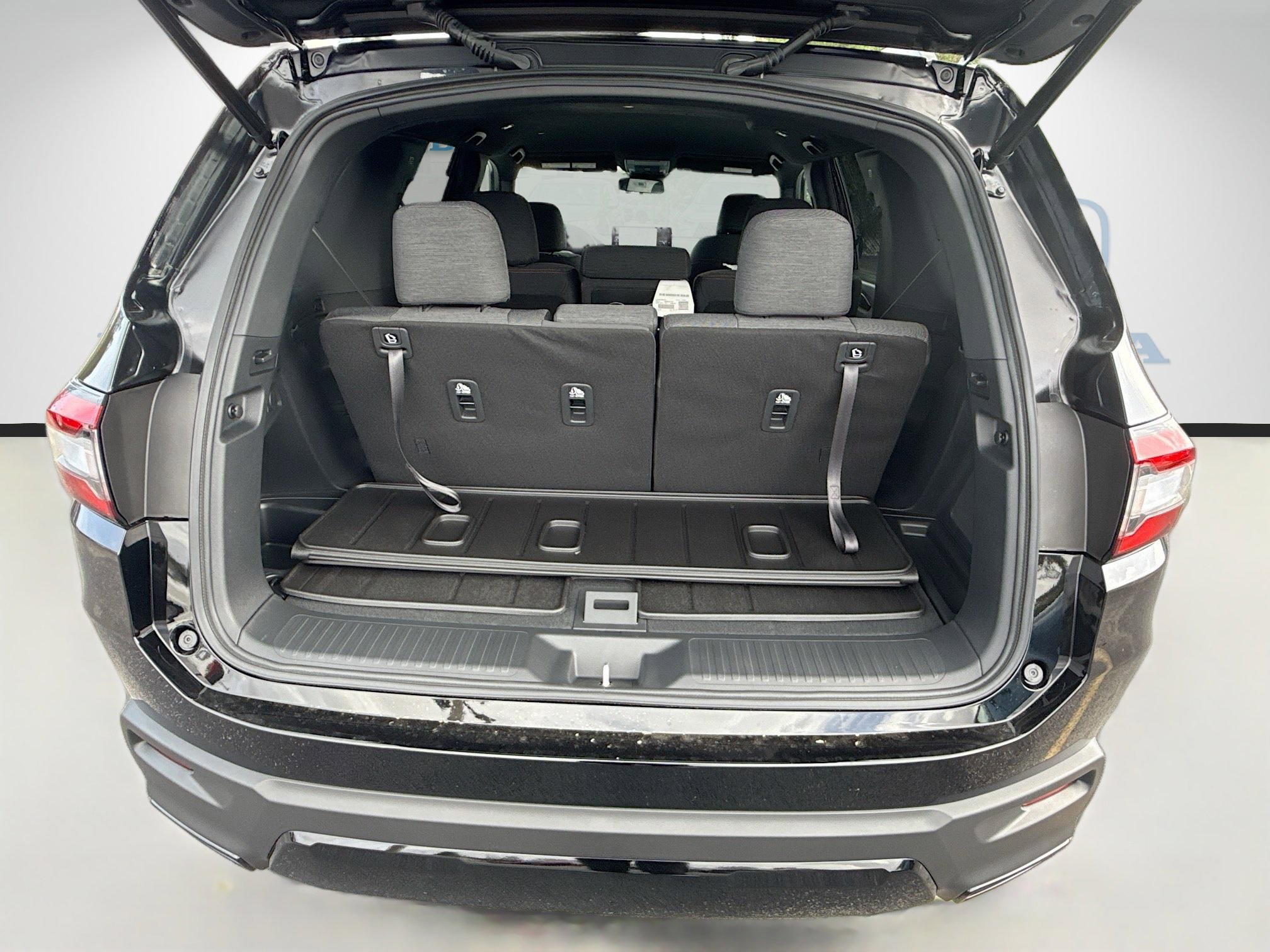 New 2026 Honda Pilot Sport image 22