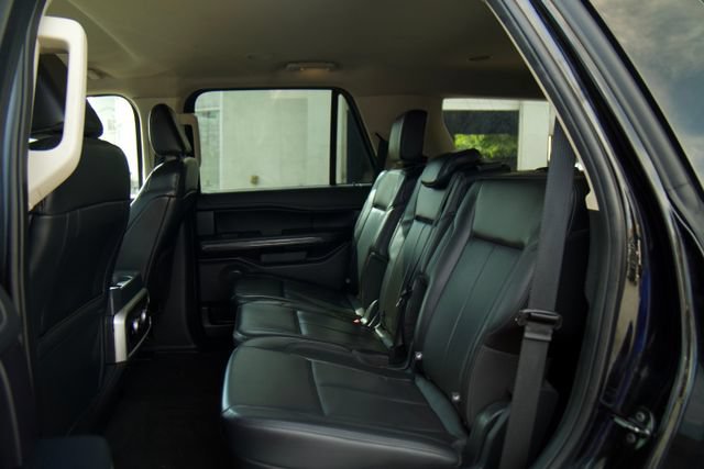 Certified 2024 Ford Expedition XLT AWD/4WD image 27