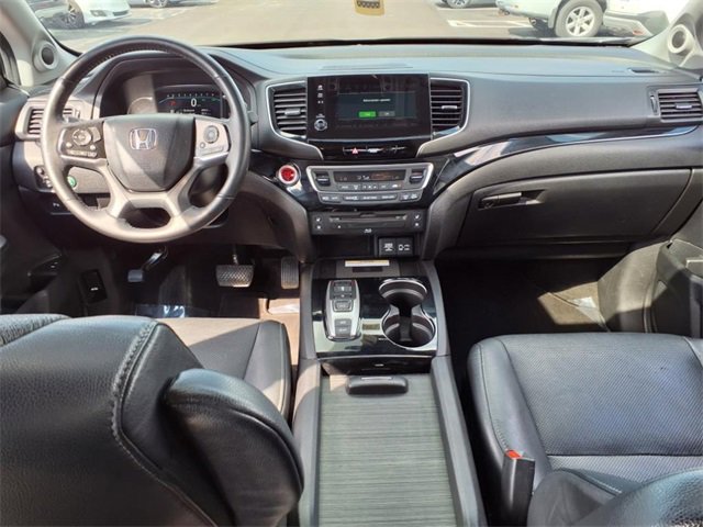 Used 2019 Honda Pilot Elite image 11