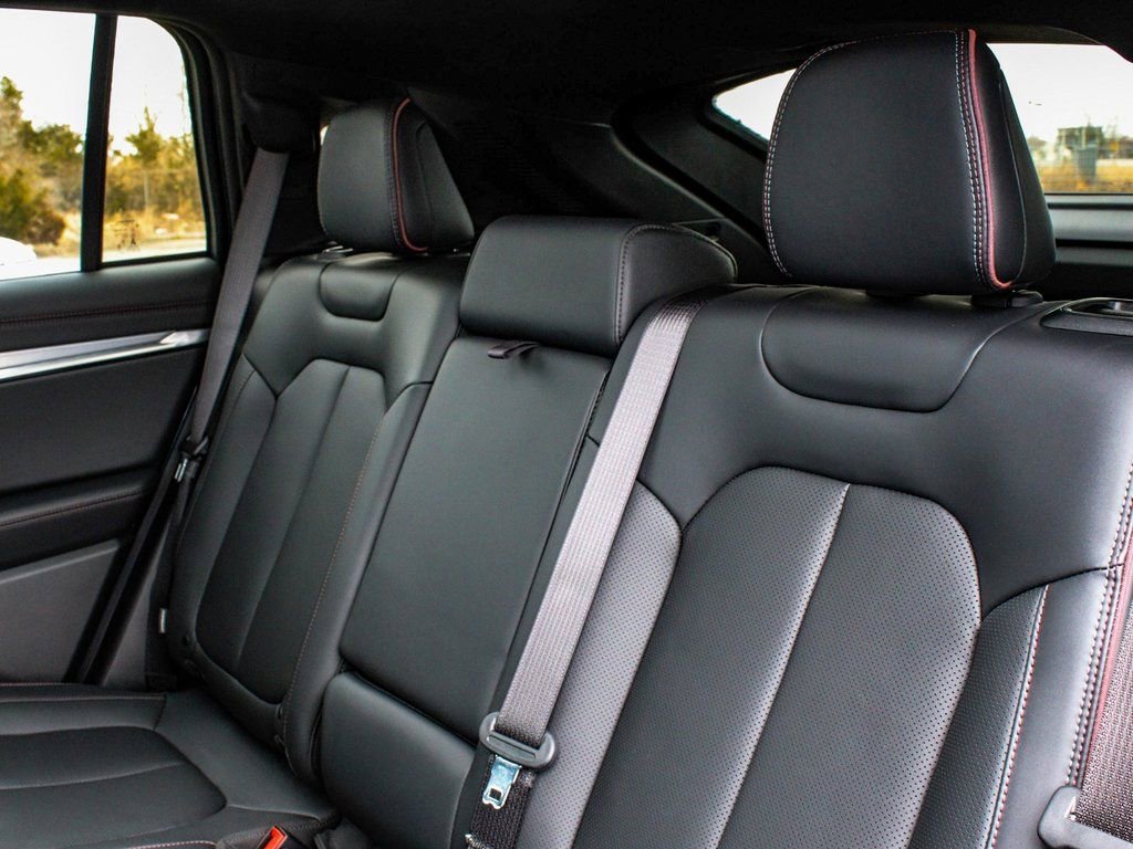 Used 2024 Jeep Wagoneer Launch Edition image 32