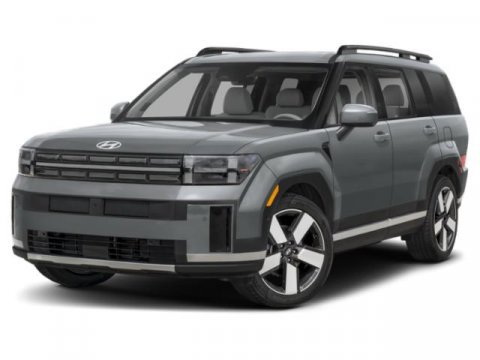 New 2026 Hyundai Santa Fe Limited image 4