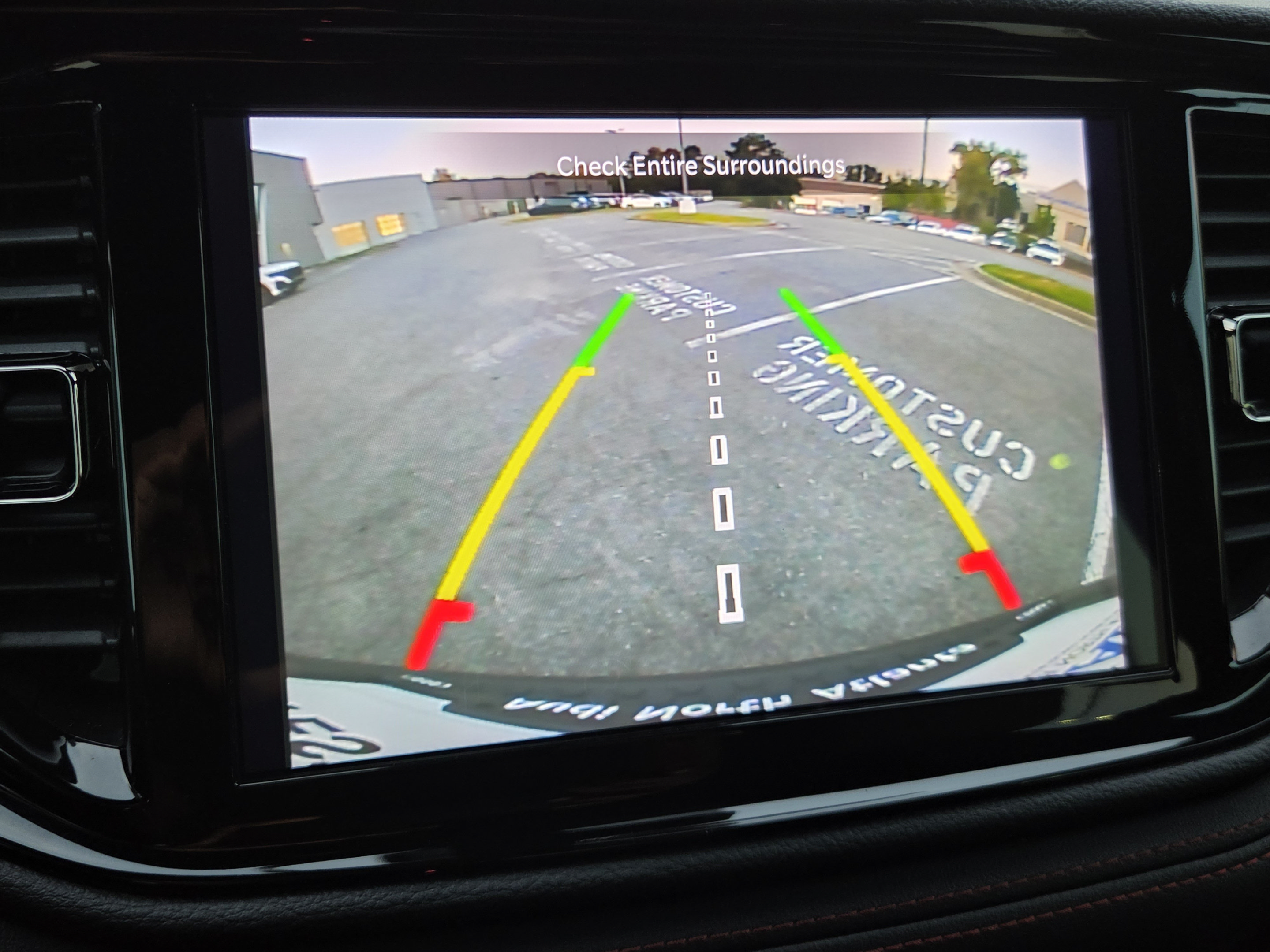 Used 2023 Dodge Durango GT RWD image 23