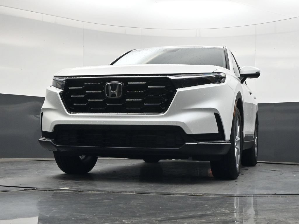 New 2026 Honda CR-V EX image 29