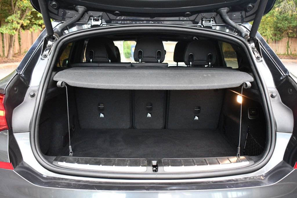 Used 2018 BMW X2 sDrive28i w/ Convenience Package image 7