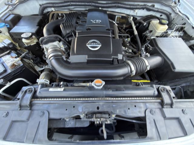 Used 2016 Nissan Frontier SV image 24