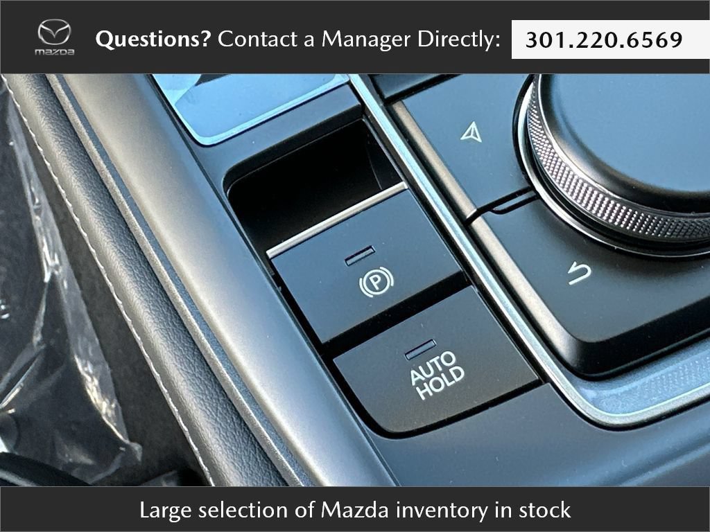 New 2026 MAZDA CX-30 AWD 2.5 S image 29