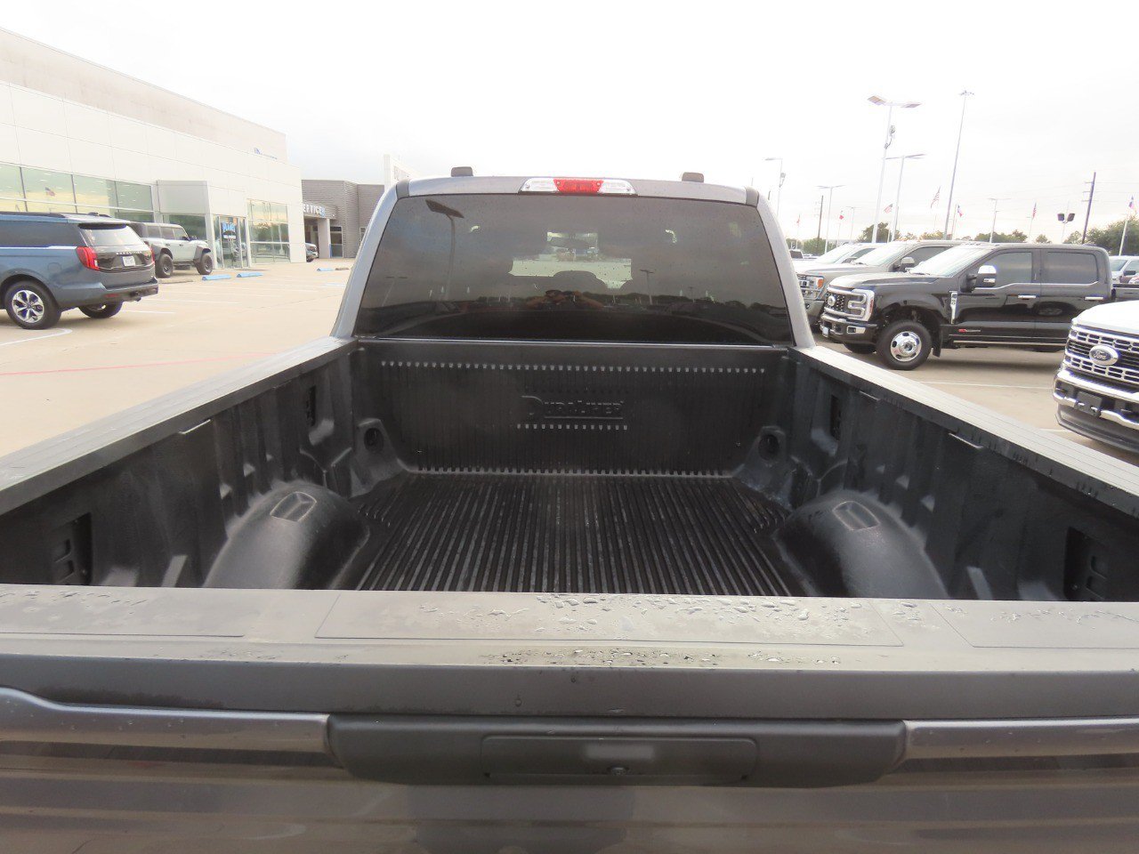 Used 2025 Ford F250 XLT AWD/4WD image 14