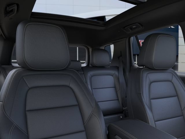 New 2026 GMC Terrain Elevation w/ Elevation Premium Package AWD/4WD image 24